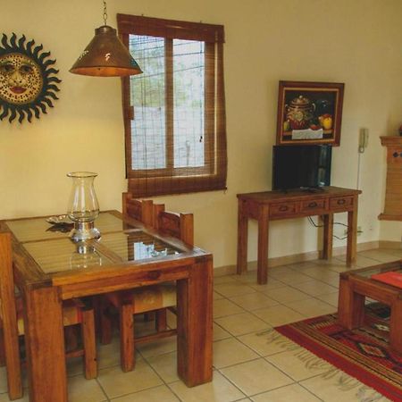 Casa Don Pascual Hotel Boutique Sweet Home (Adults Only) San Miguel de Allende Dış mekan fotoğraf