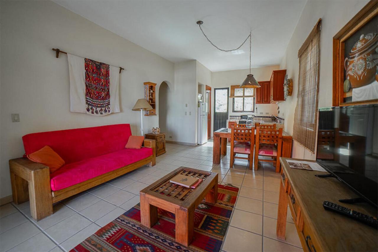 Casa Don Pascual Hotel Boutique Sweet Home (Adults Only) San Miguel de Allende Dış mekan fotoğraf