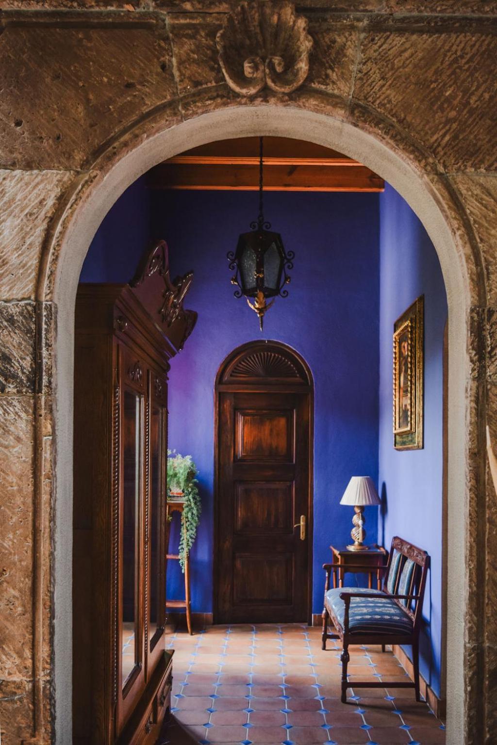 Casa Don Pascual Hotel Boutique Sweet Home (Adults Only) San Miguel de Allende Dış mekan fotoğraf