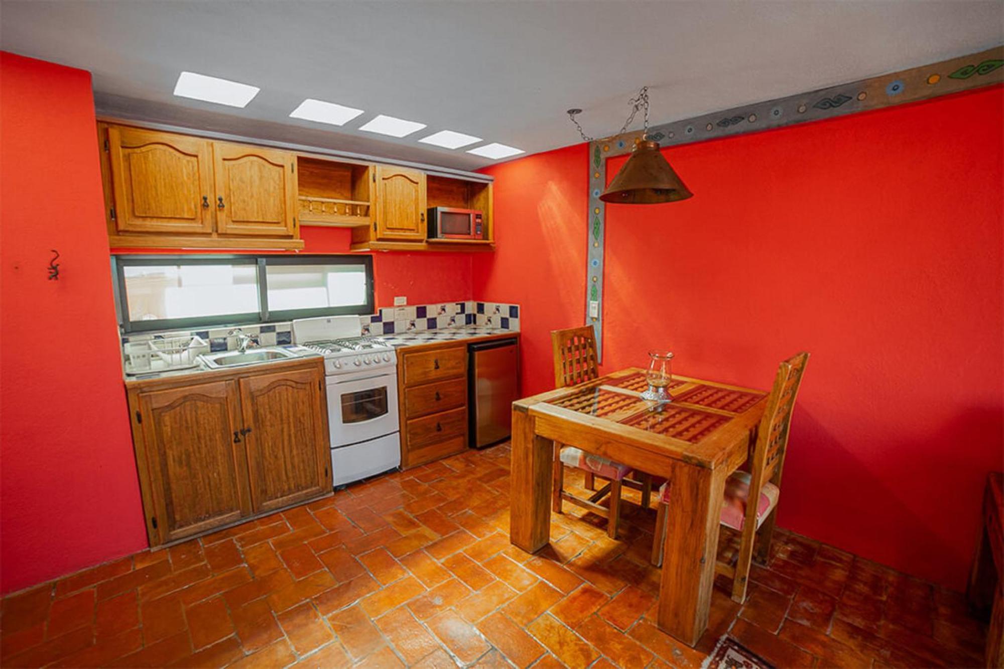 Casa Don Pascual Hotel Boutique Sweet Home (Adults Only) San Miguel de Allende Oda fotoğraf